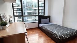 The Quintet (D23), Condominium #522329511